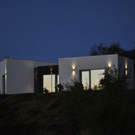 Villa Horizonte Puntagorda 외부 사진