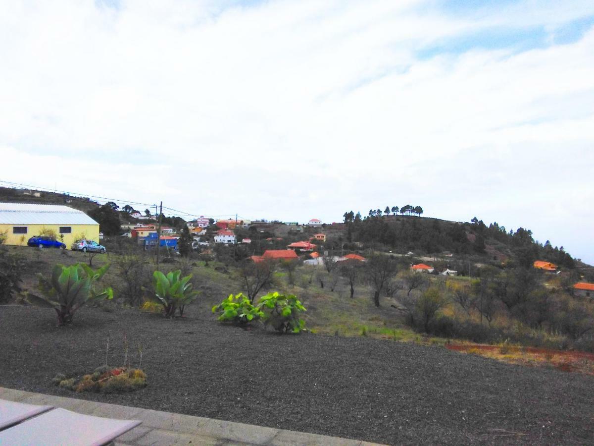 Villa Horizonte Puntagorda 외부 사진