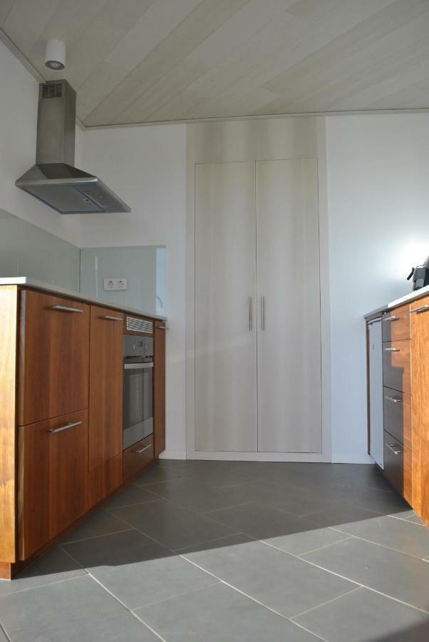 Villa Horizonte Puntagorda 외부 사진