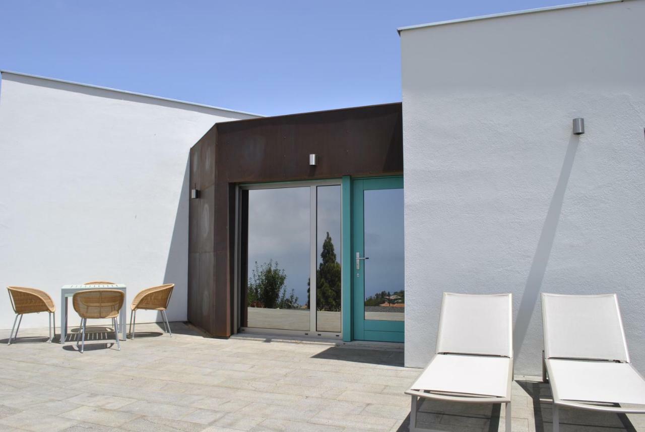 Villa Horizonte Puntagorda 외부 사진