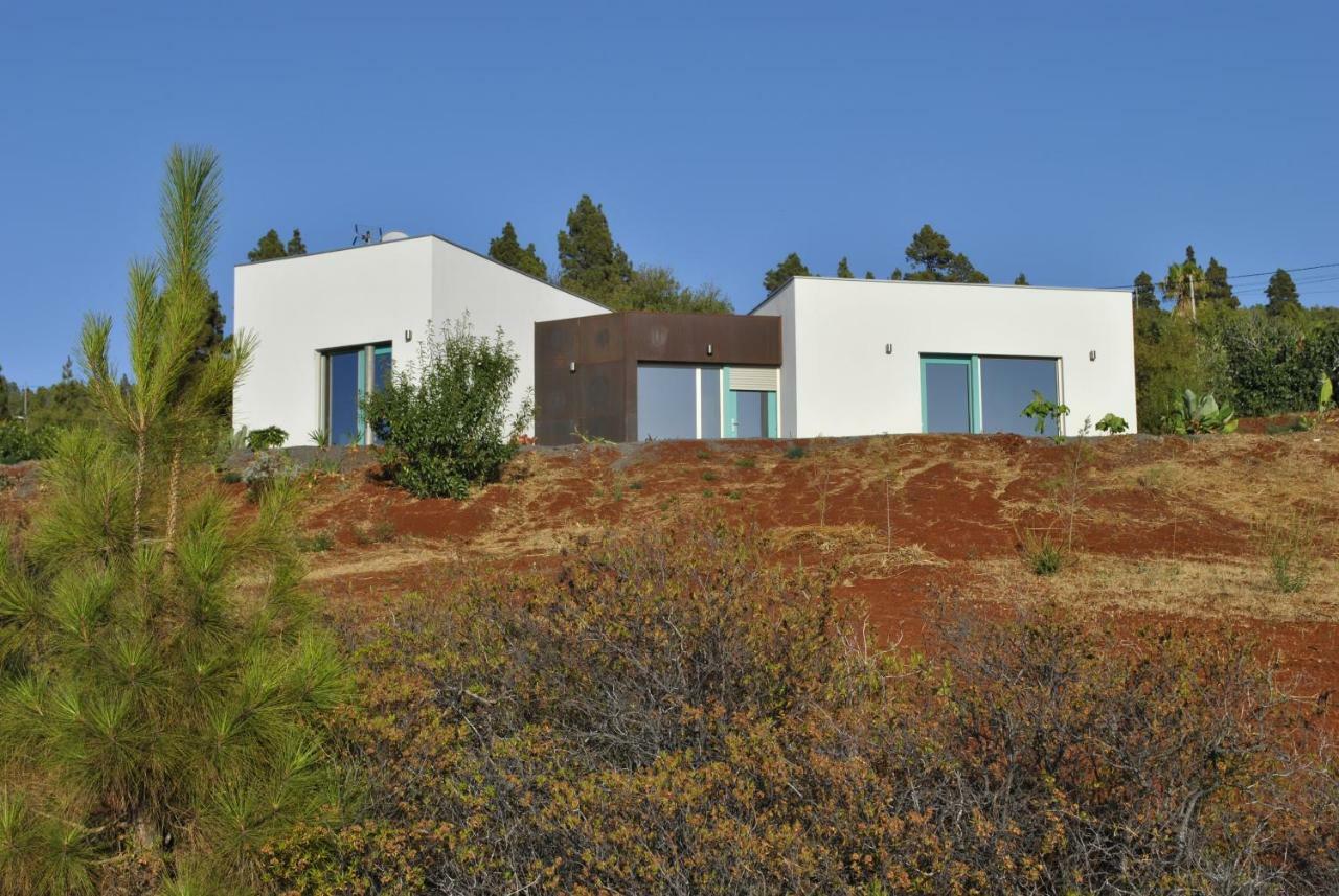Villa Horizonte Puntagorda 외부 사진