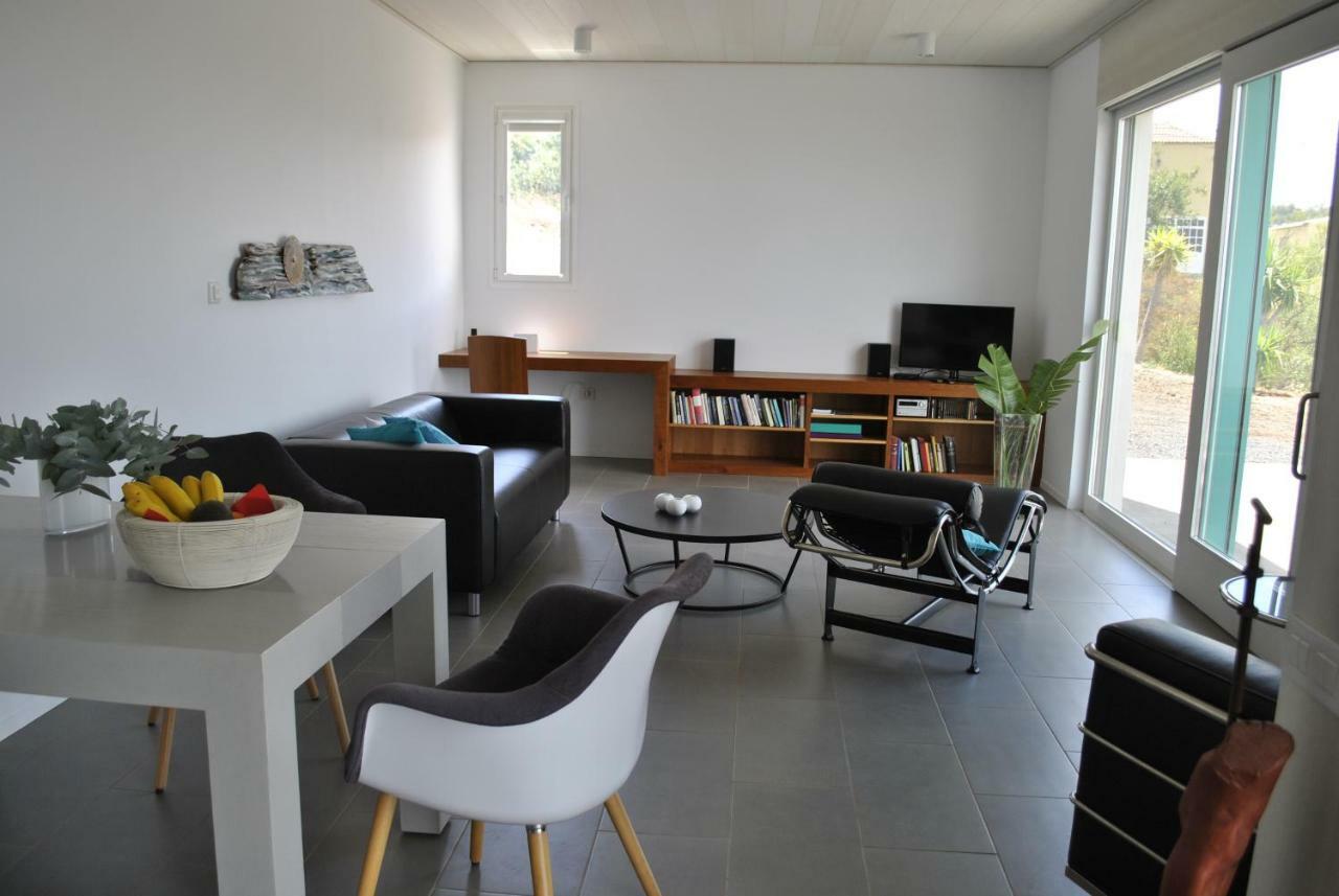 Villa Horizonte Puntagorda 외부 사진