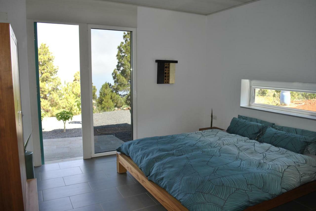 Villa Horizonte Puntagorda 외부 사진