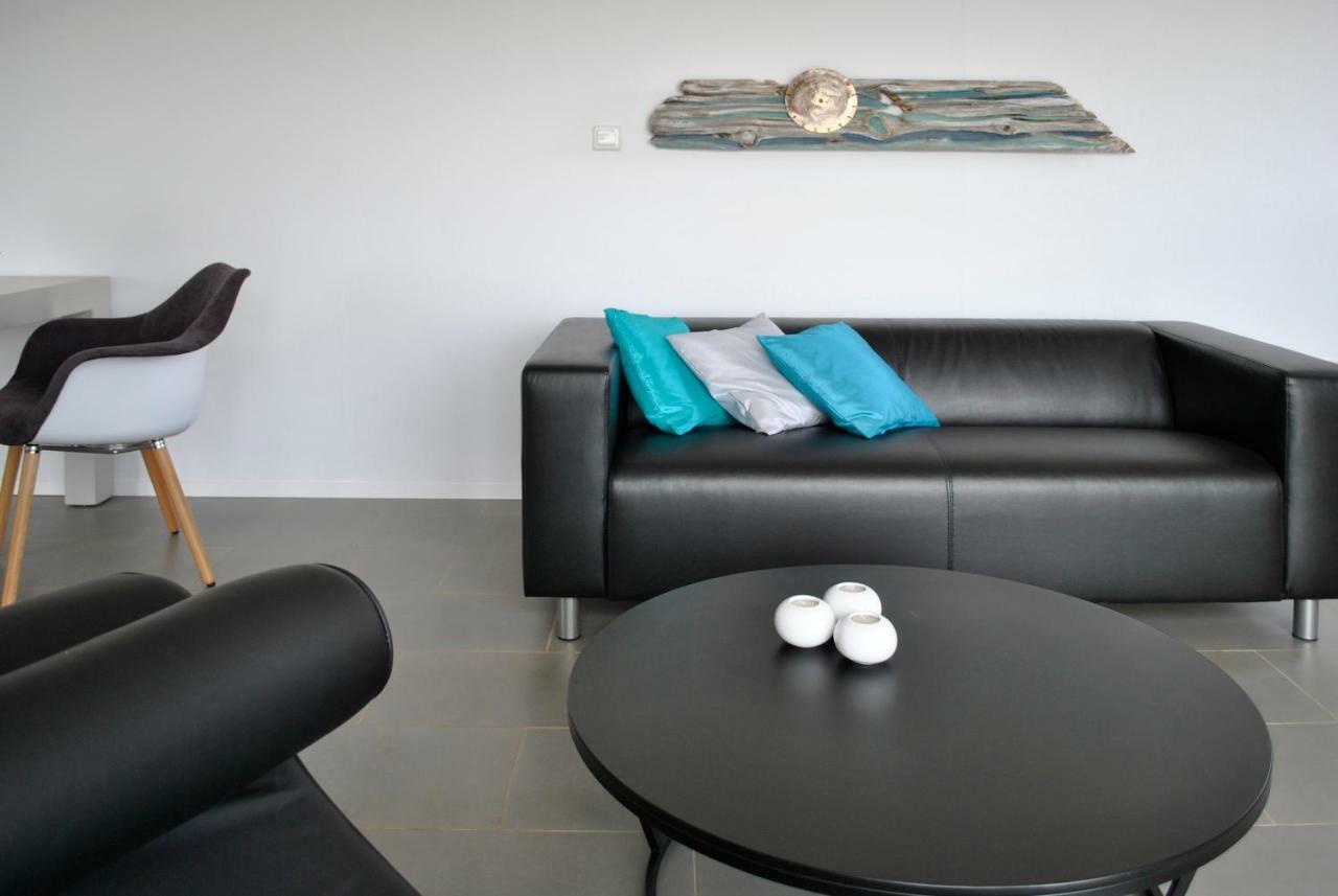 Villa Horizonte Puntagorda 외부 사진